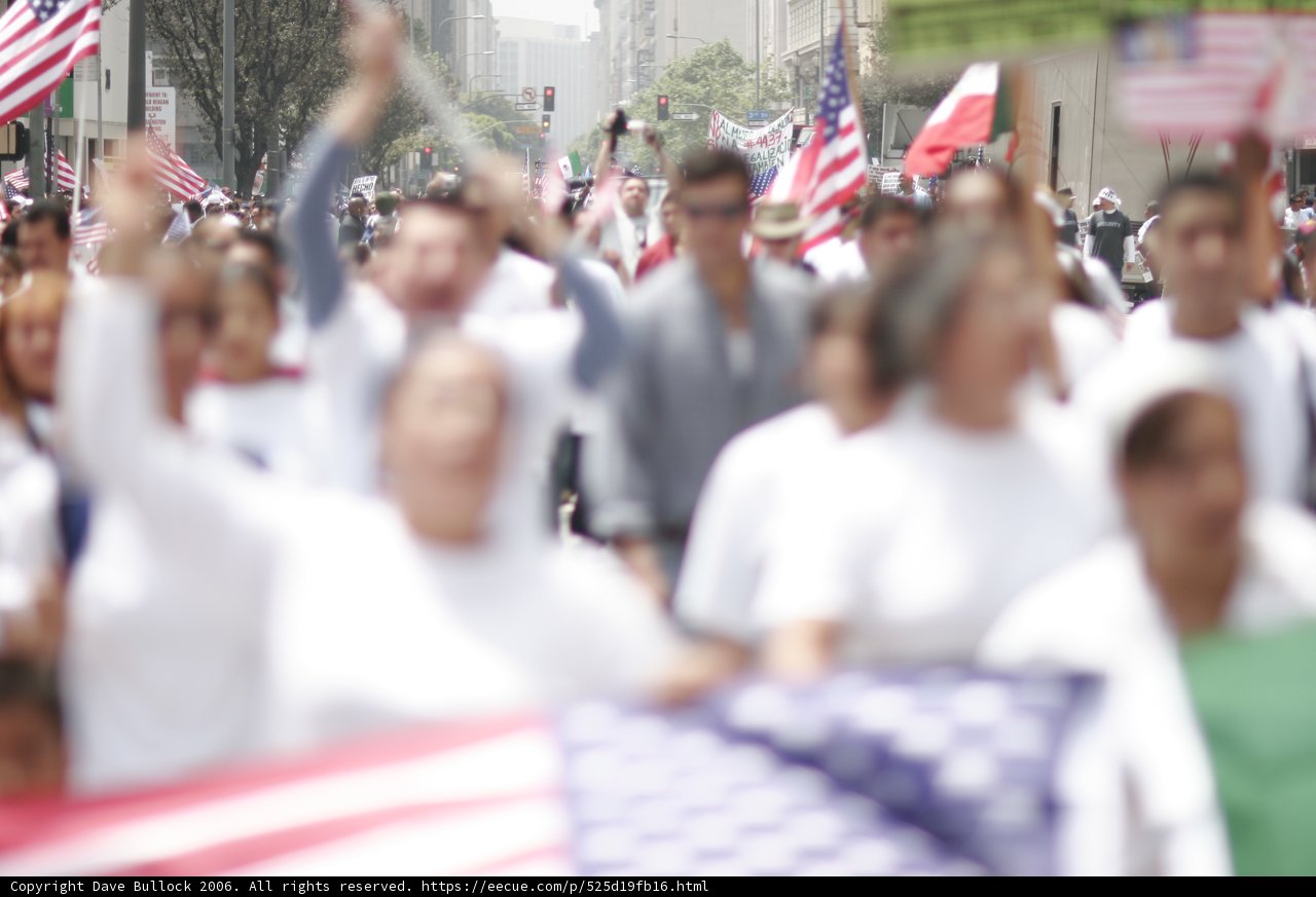 Patriotic March