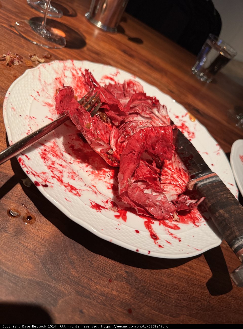 A Hearty Feast in San Francisco