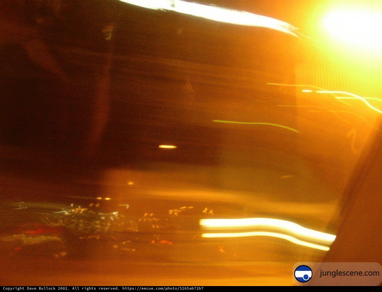 Night Drive