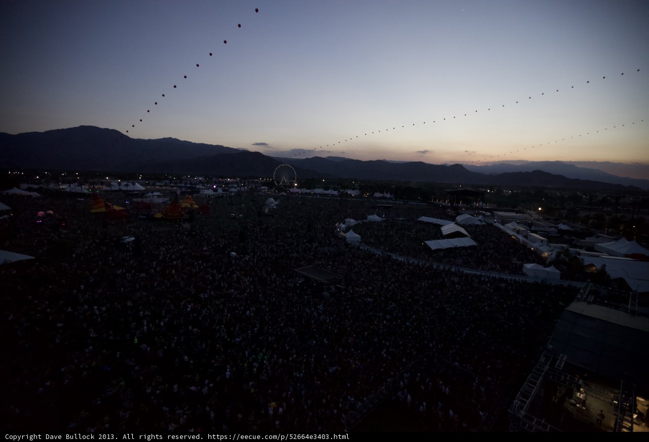 Metropolis Music Festival