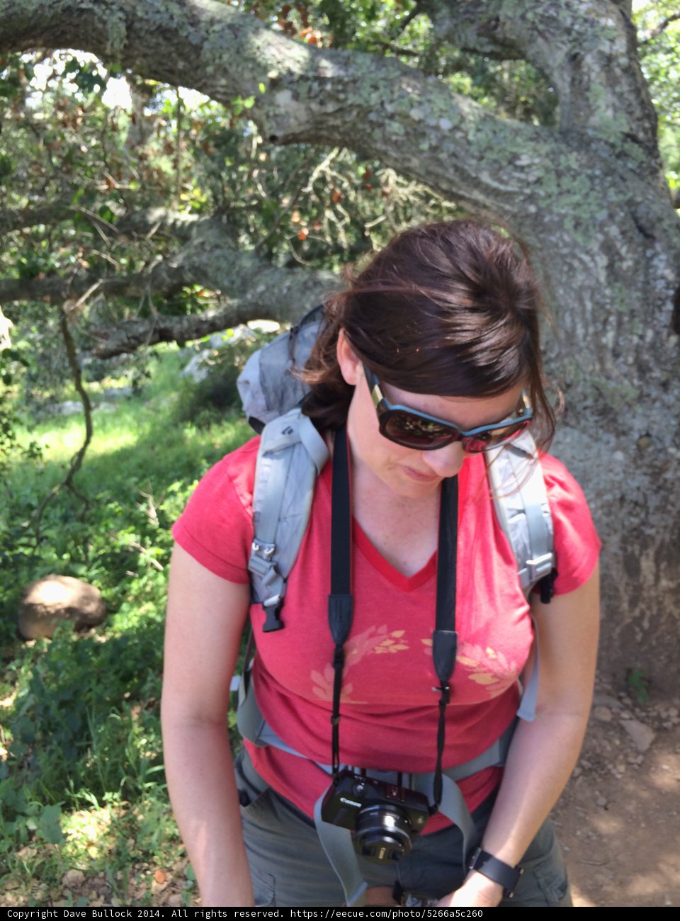 Hiking Adventure in San Luis Obispo