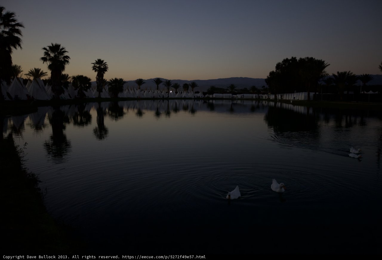 Sunset Serenity