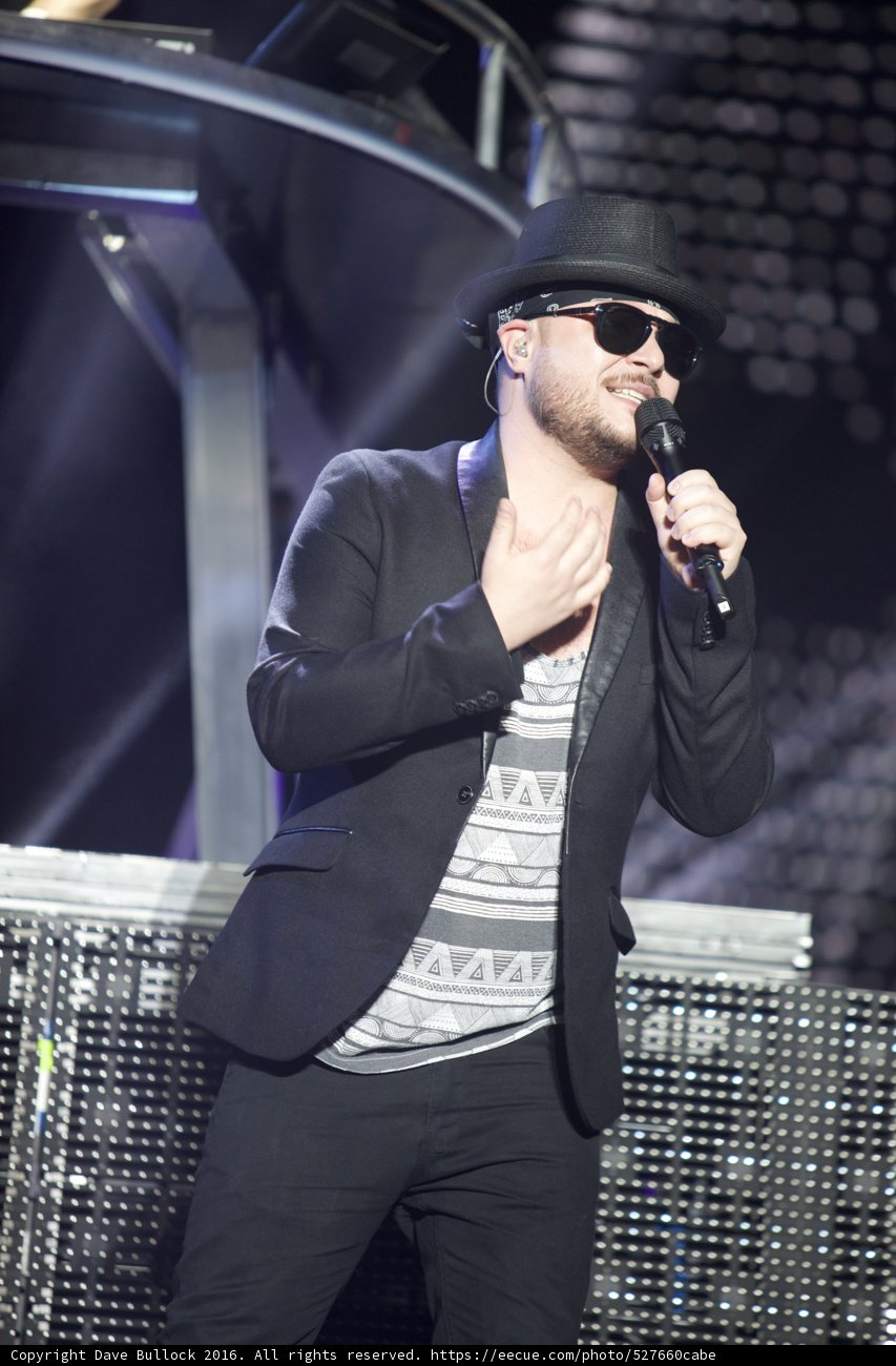 Solo Performance in a Fedora