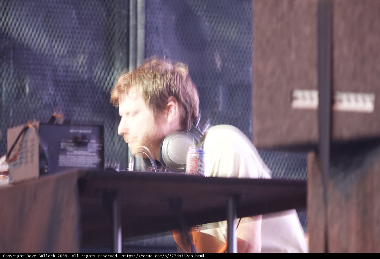Jon Montgomery Entertainment Session
