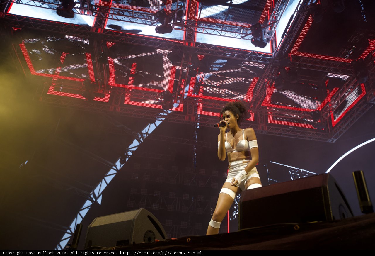 Spotlight on Solo Performance
