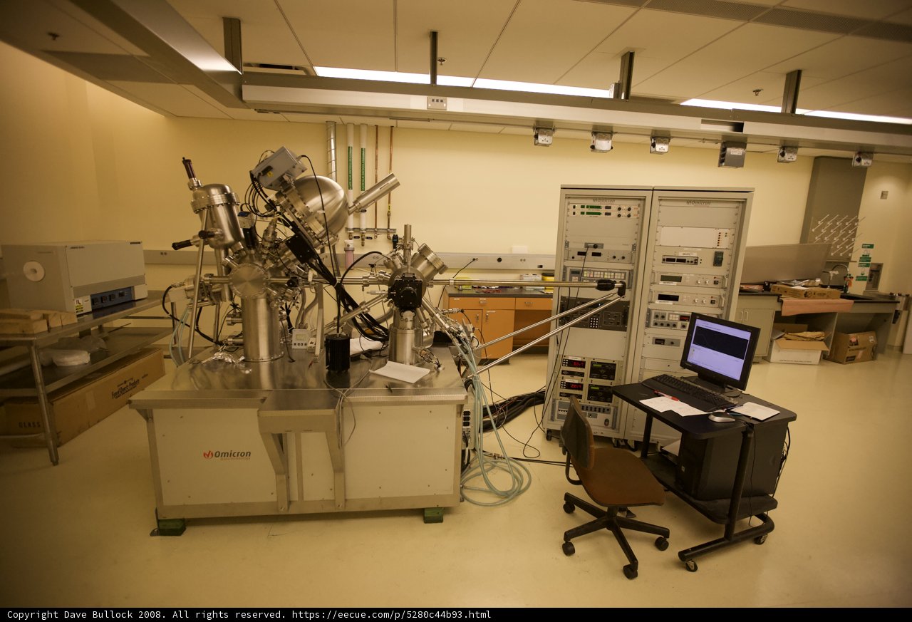 Advanced Lab Technologies