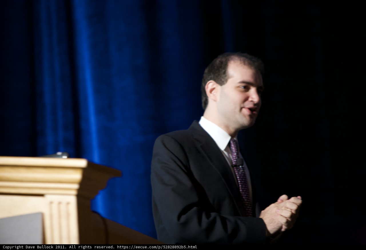 Keynote Address