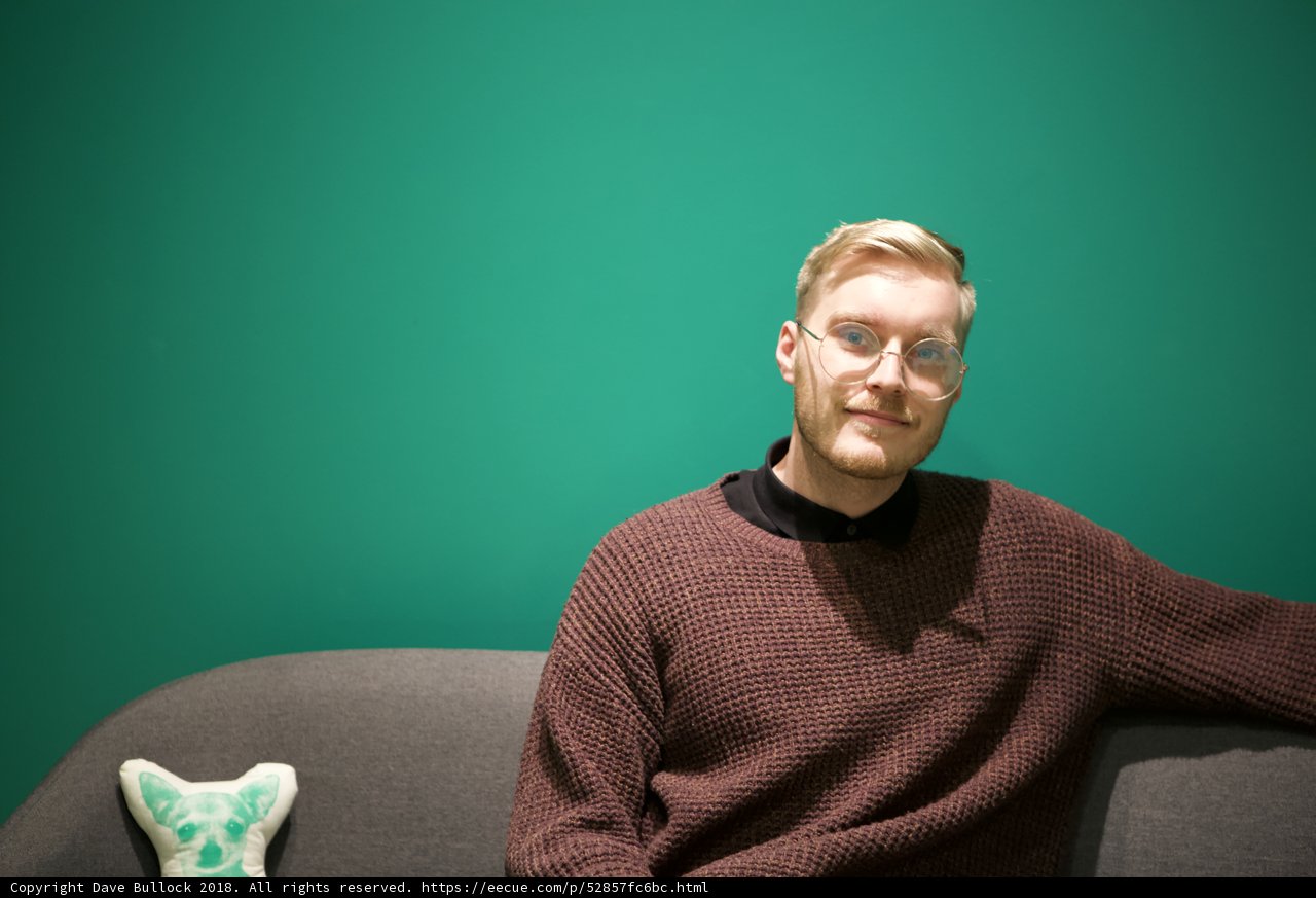 The Content Man