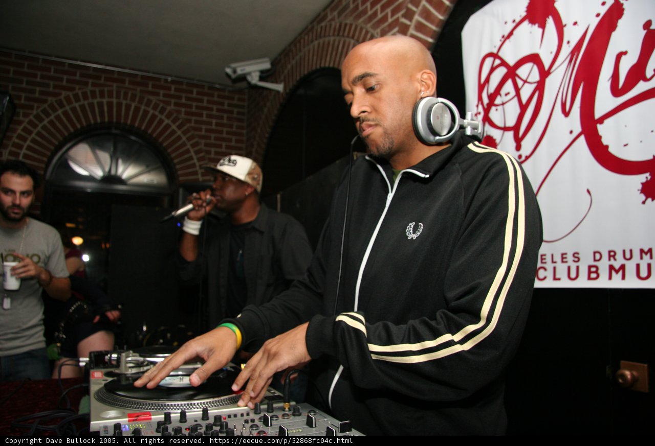 Steve J's Musical Performance
