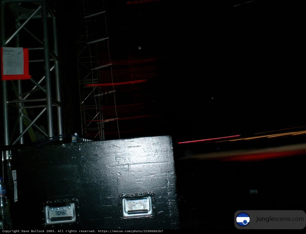 The Sound System