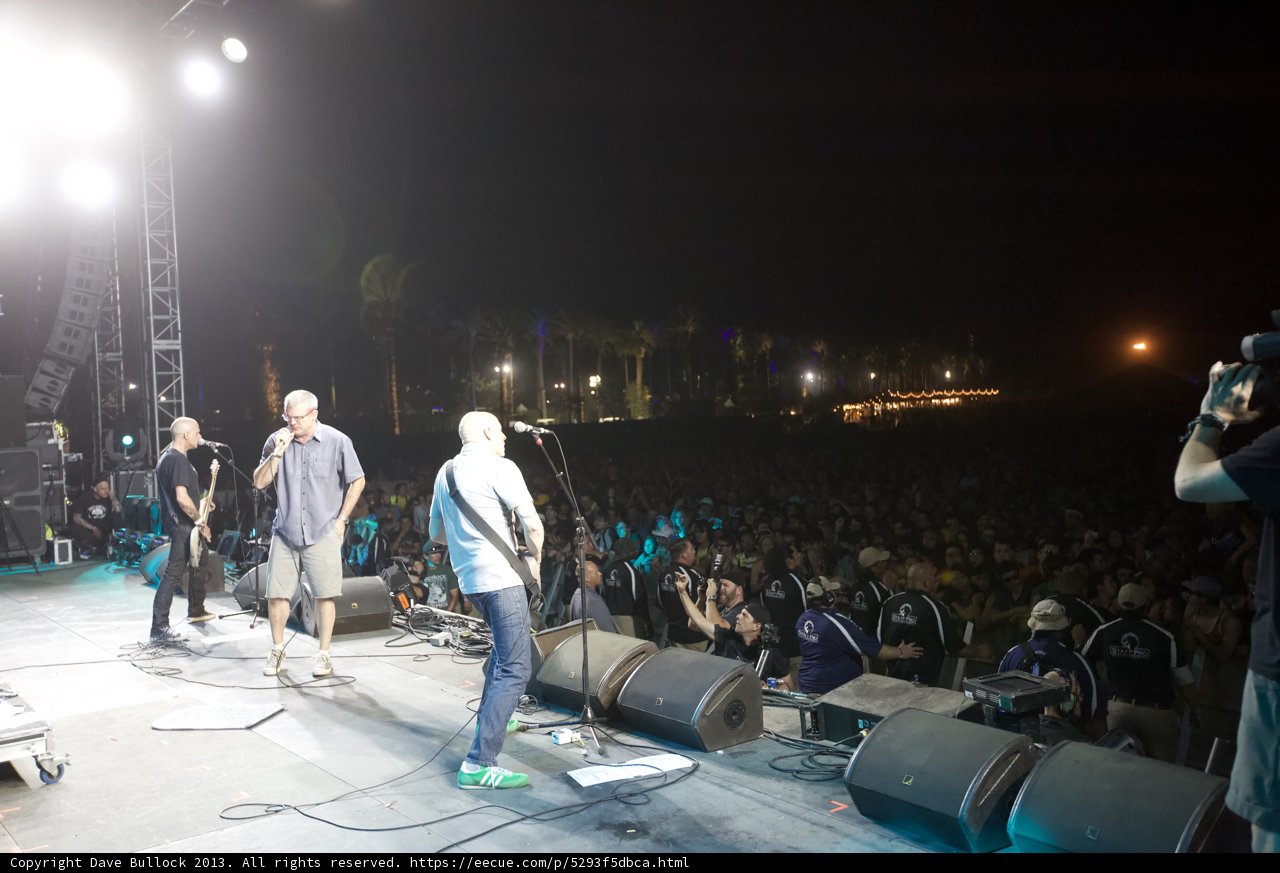 The Night Lights Up with Luke The Evangelist and His Band
