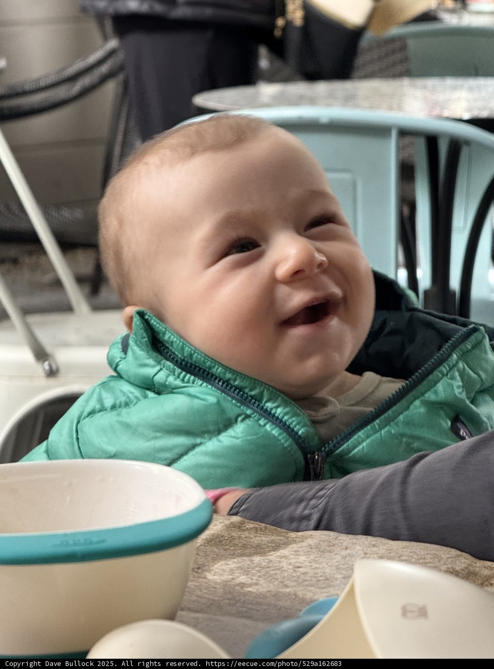 Joyful Morning Moments