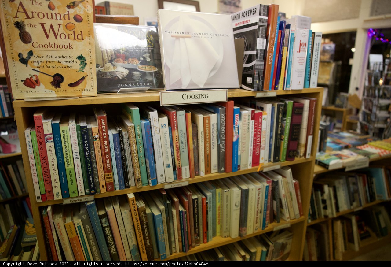 Literary Treasure Trove, Japan Town Skyela 2023