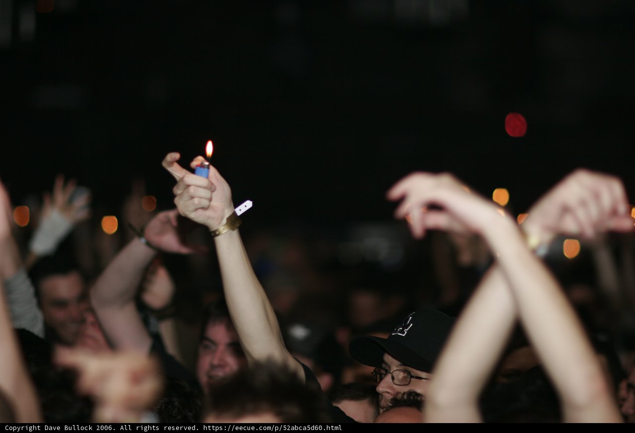 Funktion Viram: Captivating the Night Life Scene