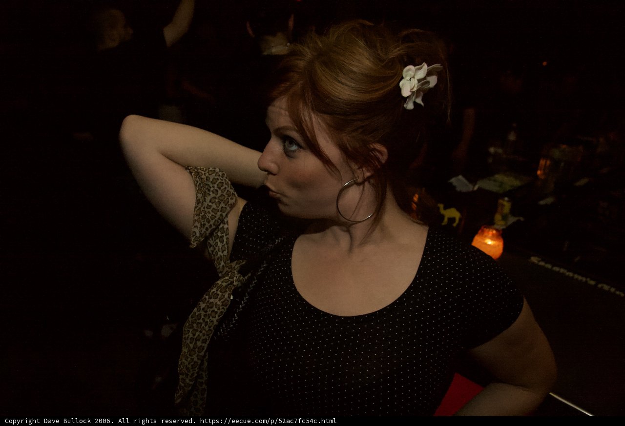 Urban Nightlife