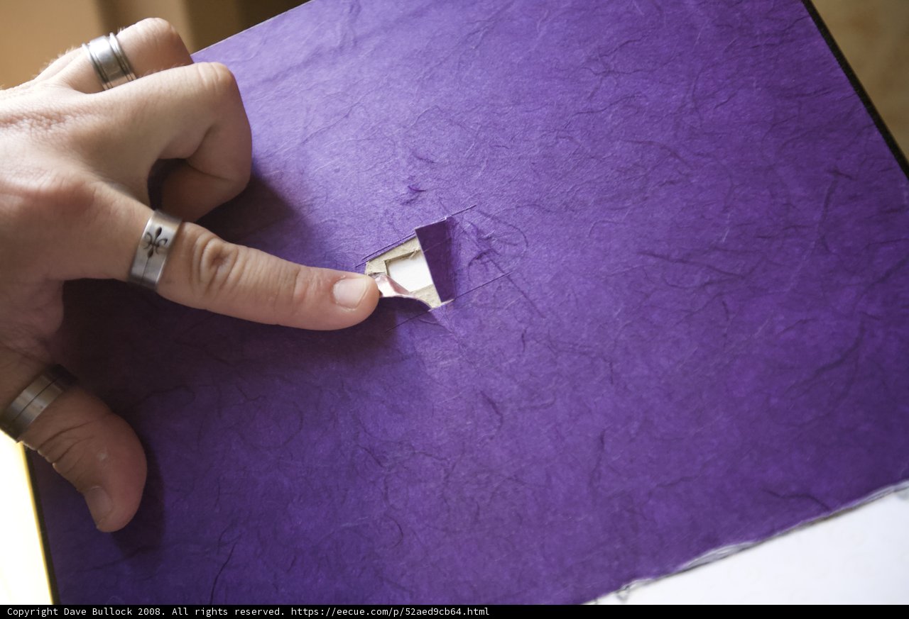 Precision Cutting