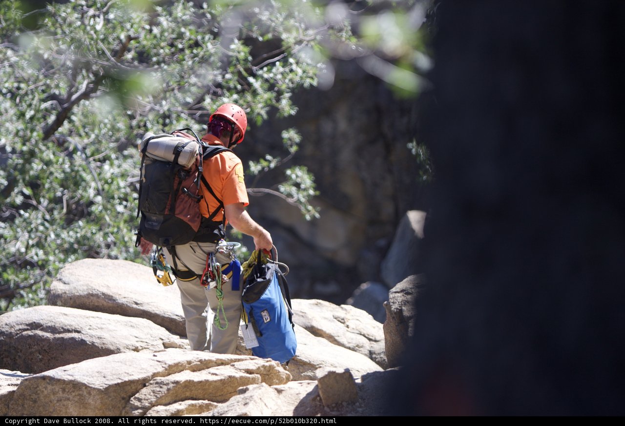 Scaling New Heights