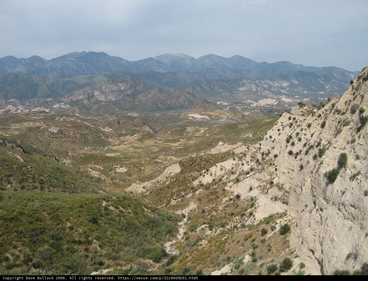 Mountain Majesty
