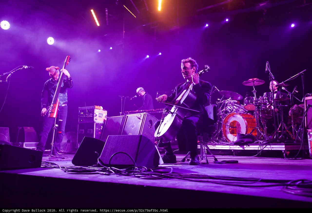 The Beatles Rock the Royal Albert Hall