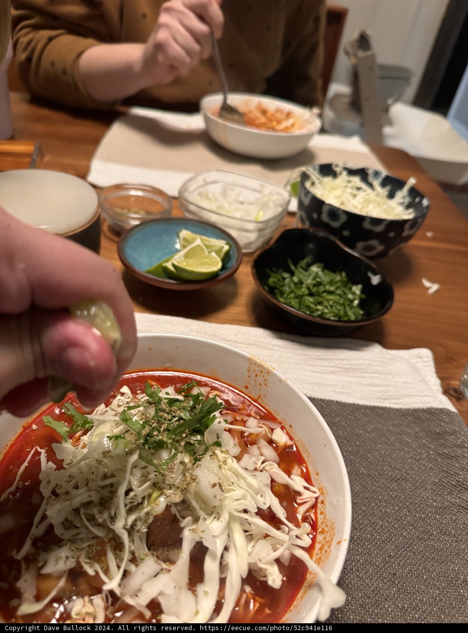 Nourishing Moment Together