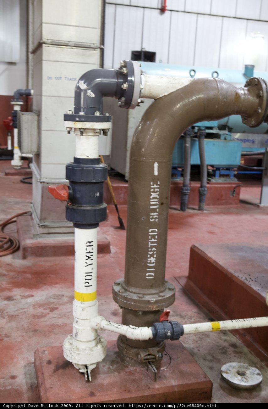 Plumbing Valves and Hoses