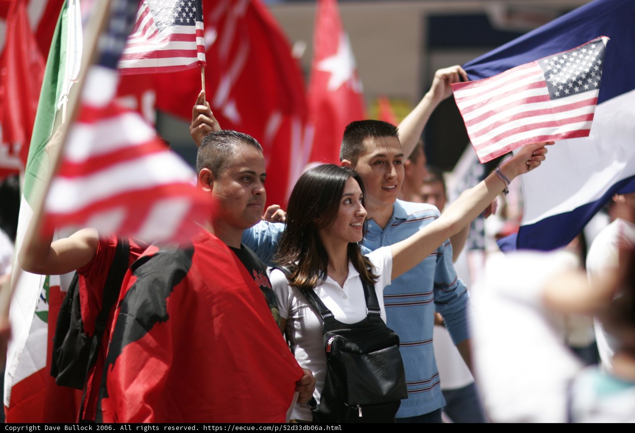 Patriotic Group
