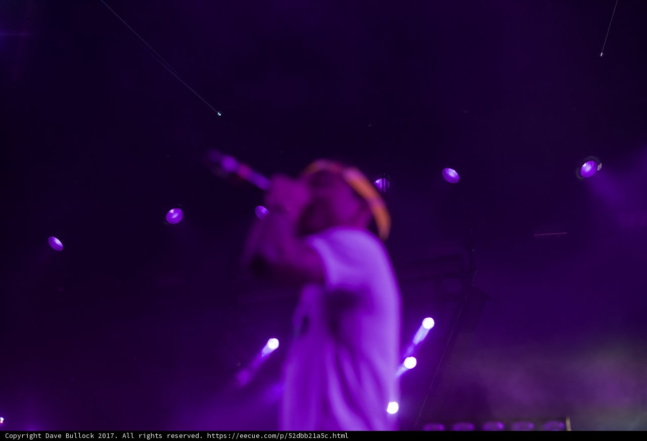 Spotlight on the Solo Performer