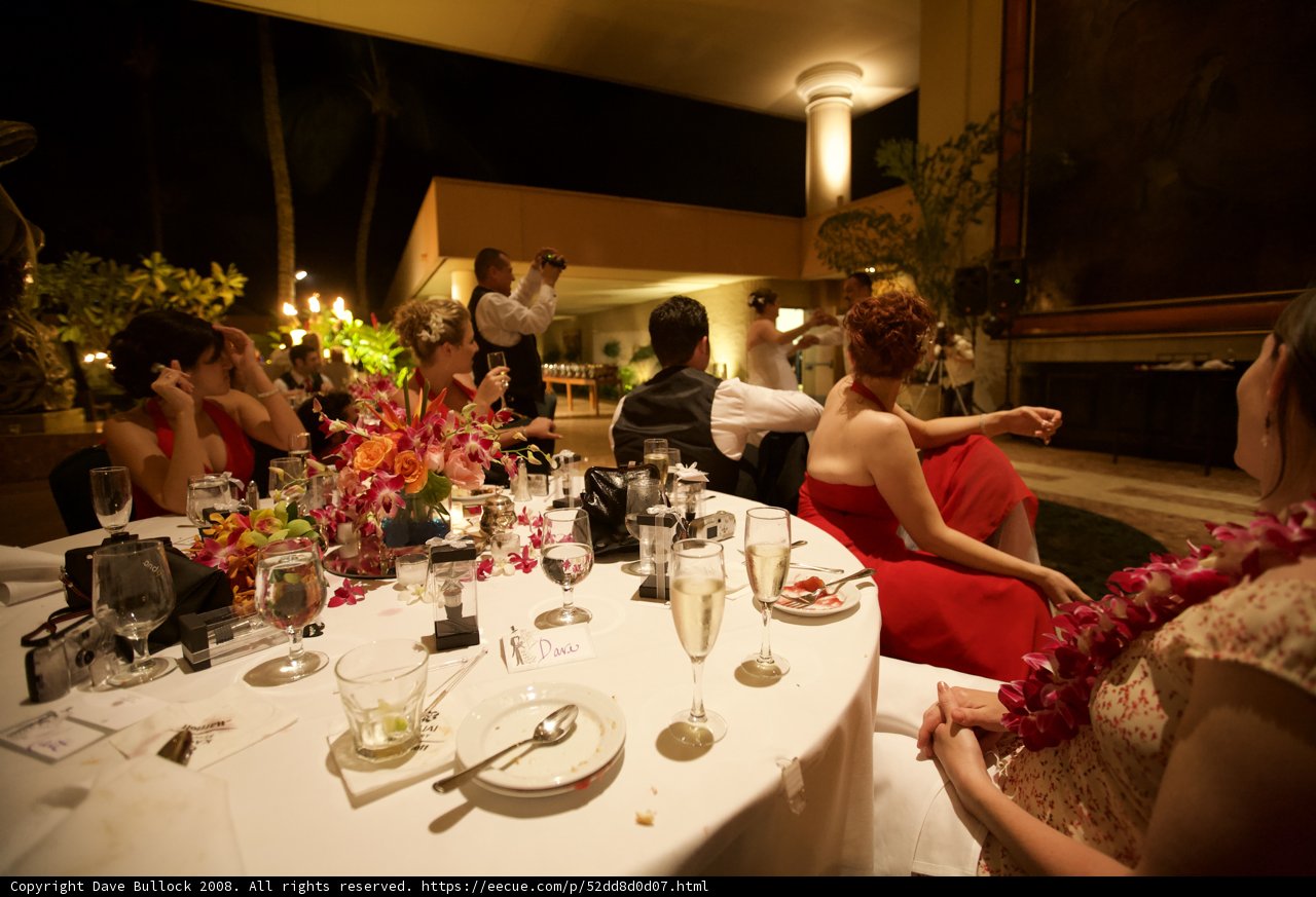 Wedding Celebration