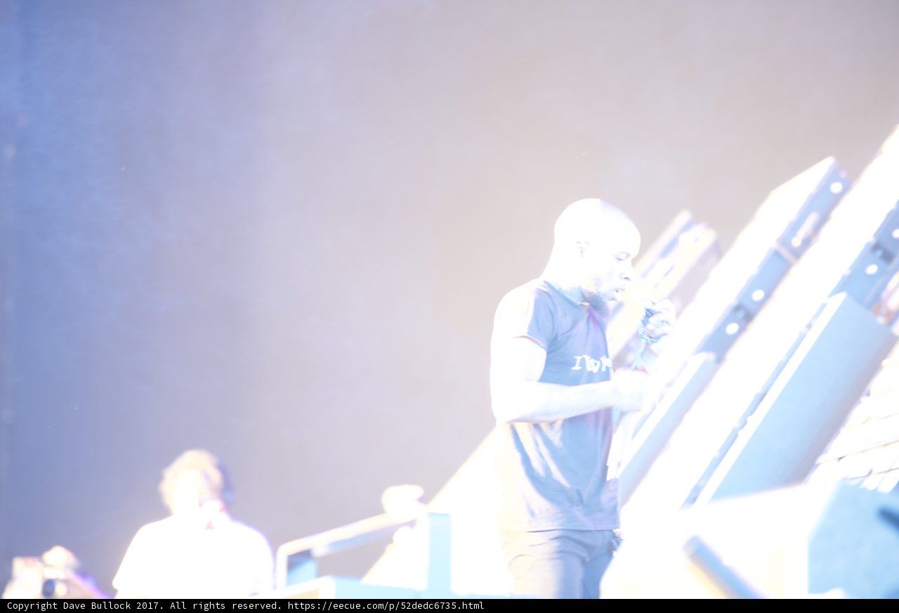 The Solo Performer