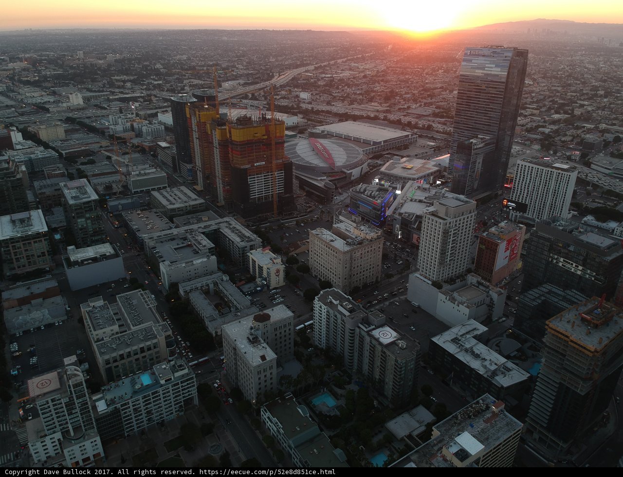Skyline Splendor