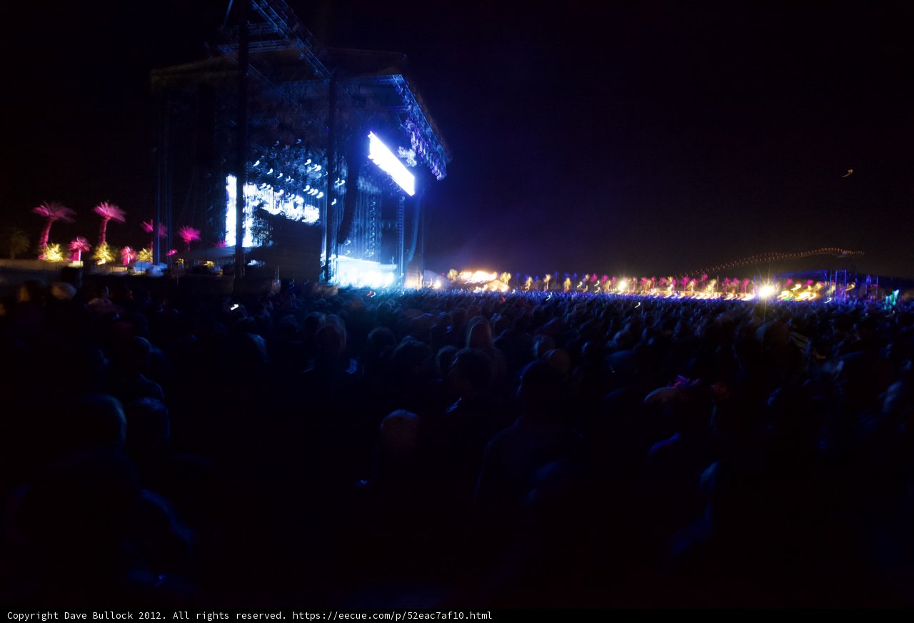 A Night to Remember
