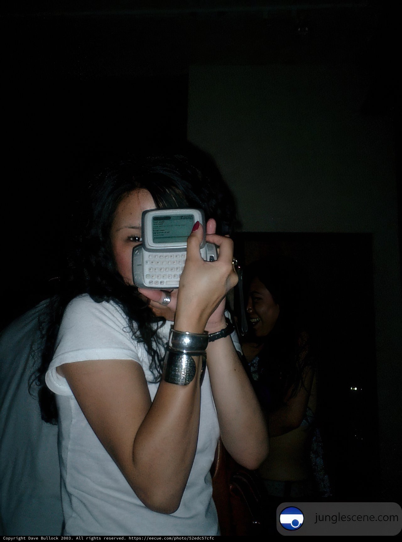 Capturing Memories with Technology