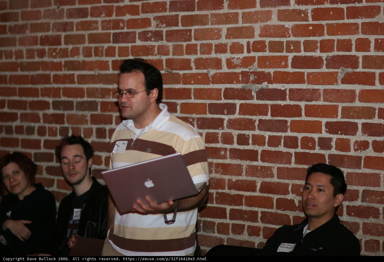 Working Hard among Brick Walls