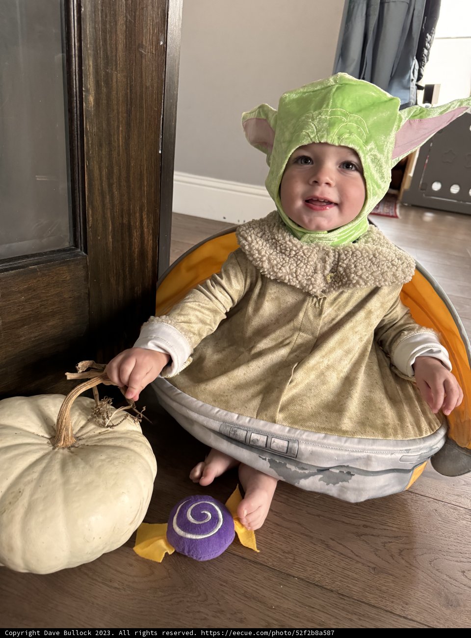 Adorable Halloween Treats