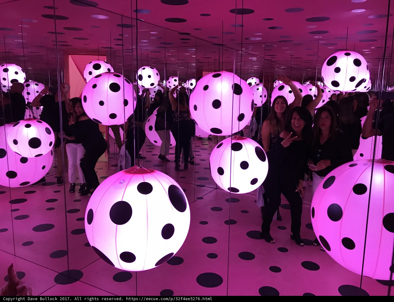 Polka Dot Party