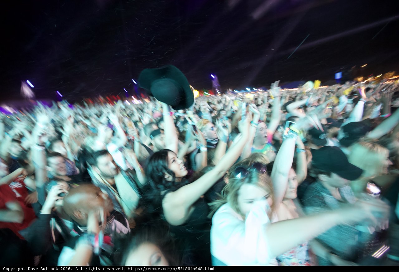 Urban Concert Fun