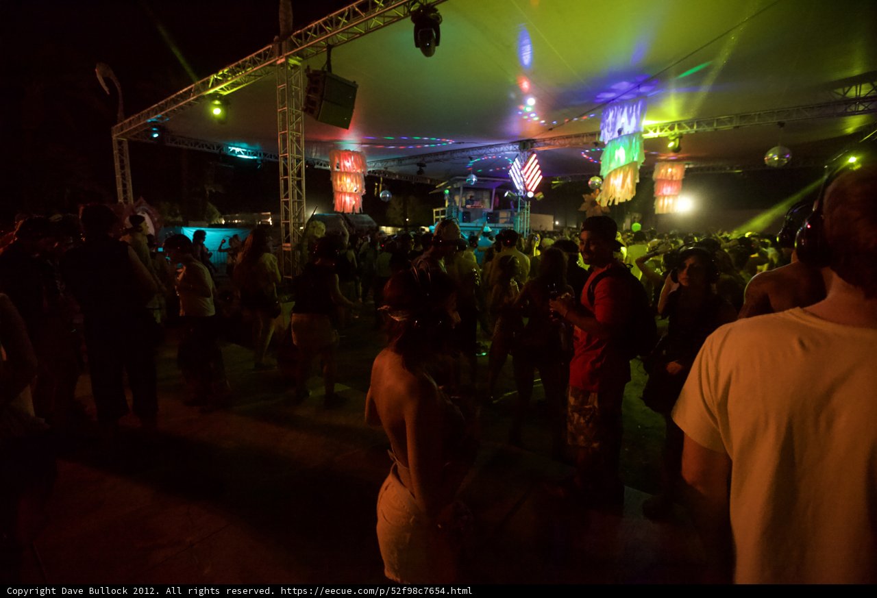 Urban Nightlife