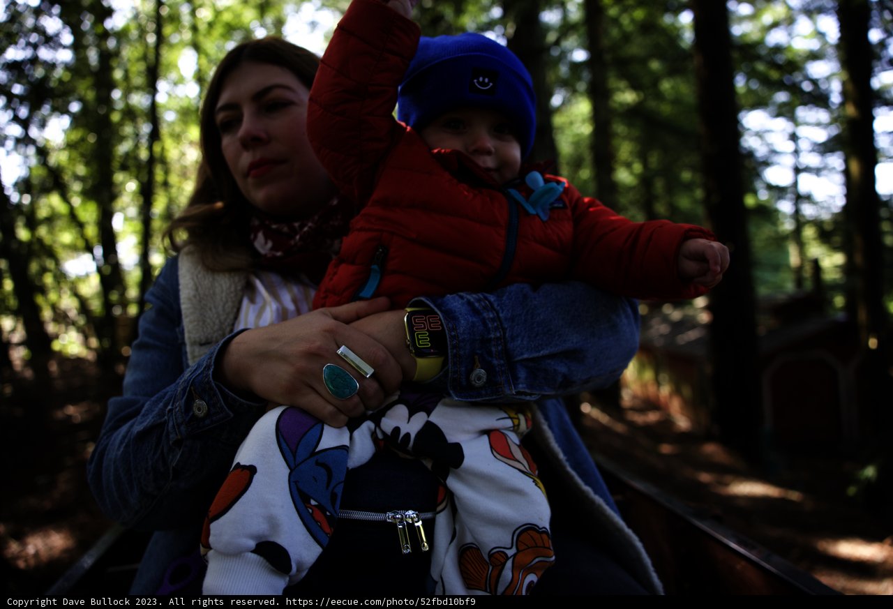 A Nostalgic Adventure - Napa Trip 2023