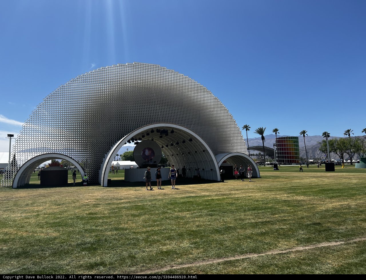 The White Dome Planetarium