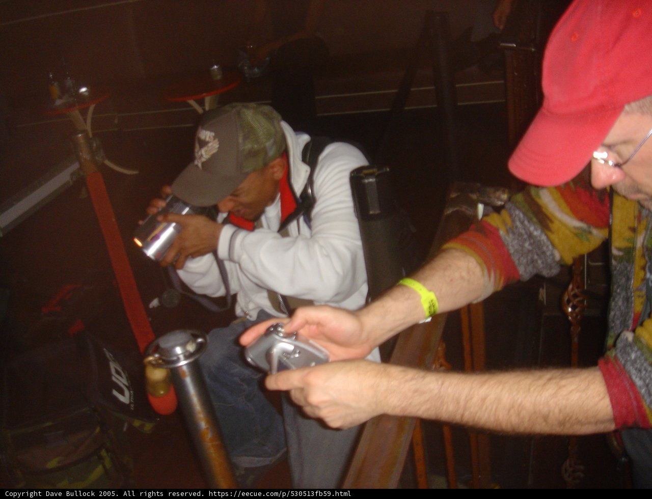 Red Hat Cheers
