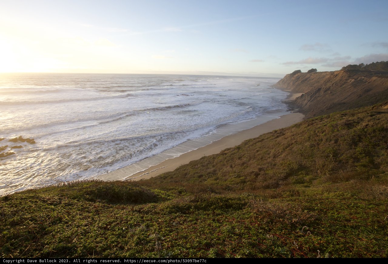Bask in the Glory of Beachfront Beauty