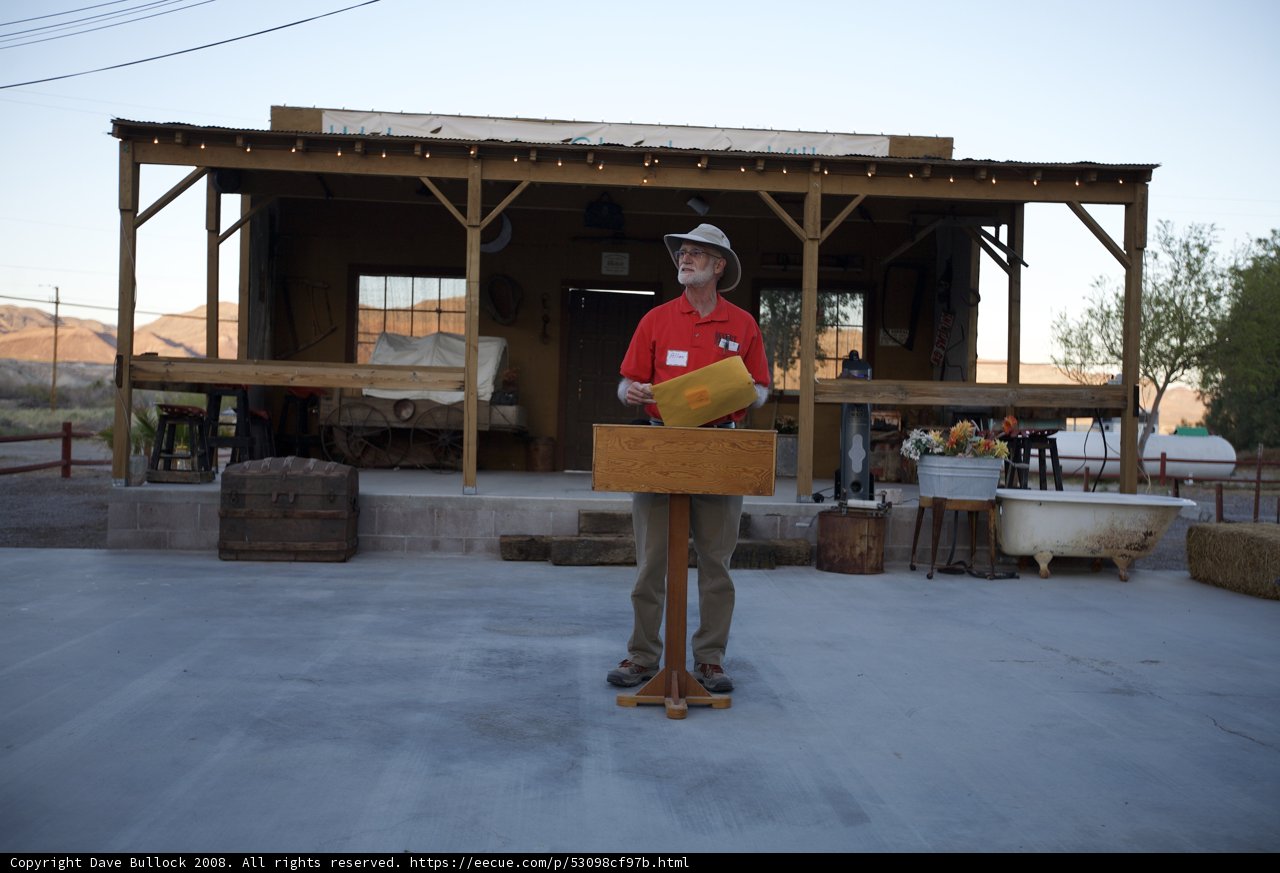 Keynote Speech