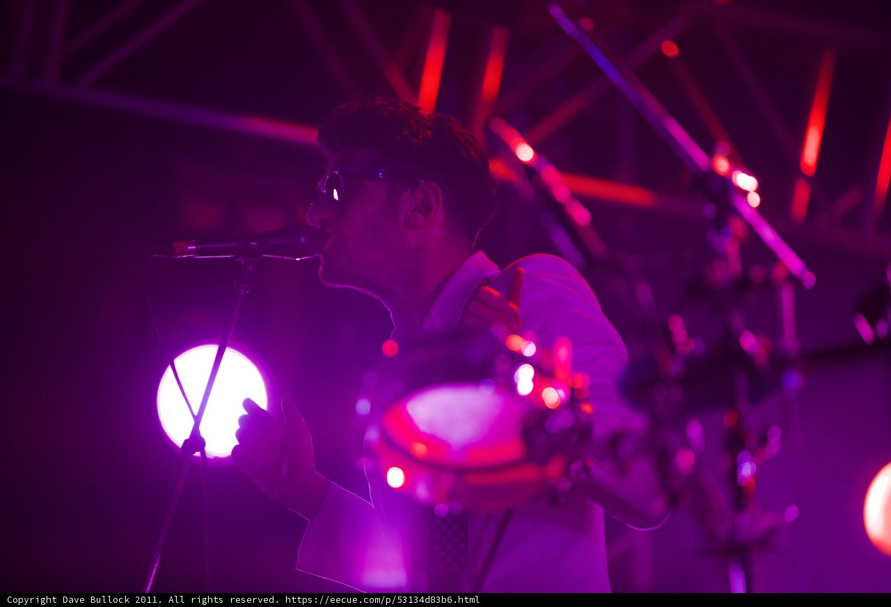 Sunday Night Performance