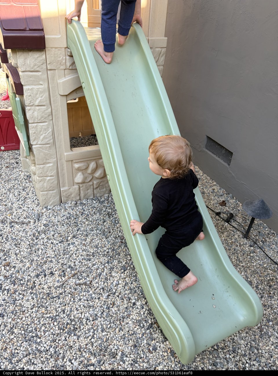 Slide Adventures