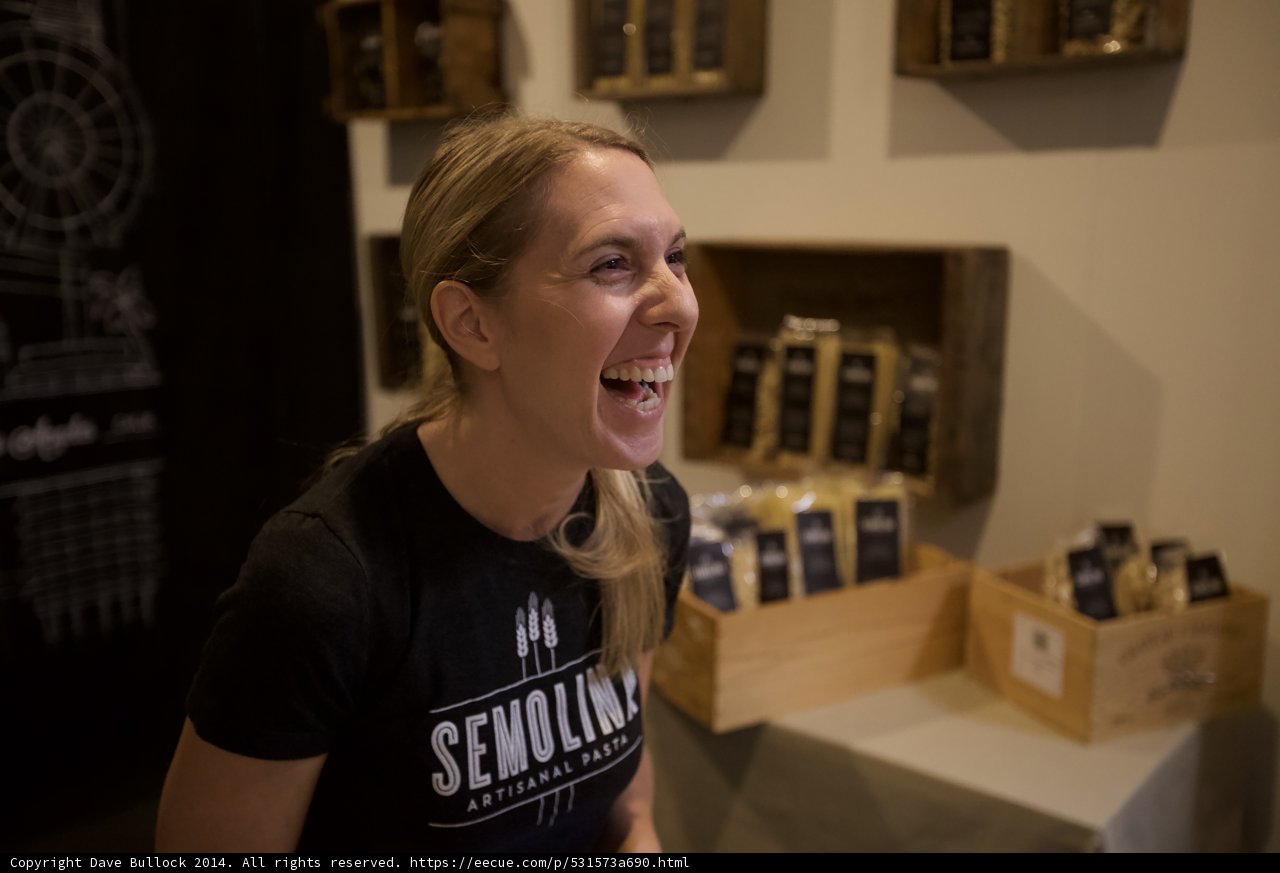 Coffee and Laughter