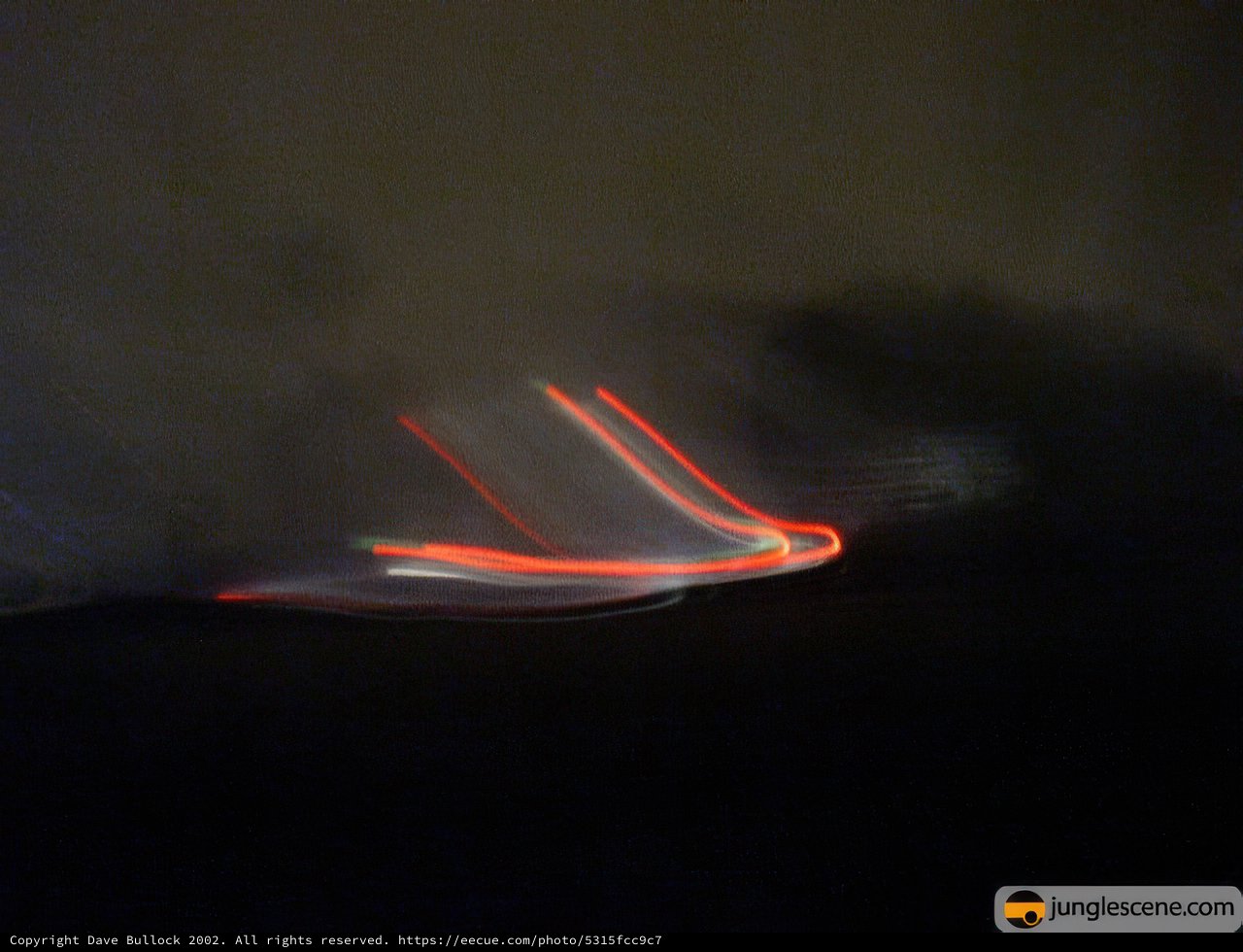 Night Drive