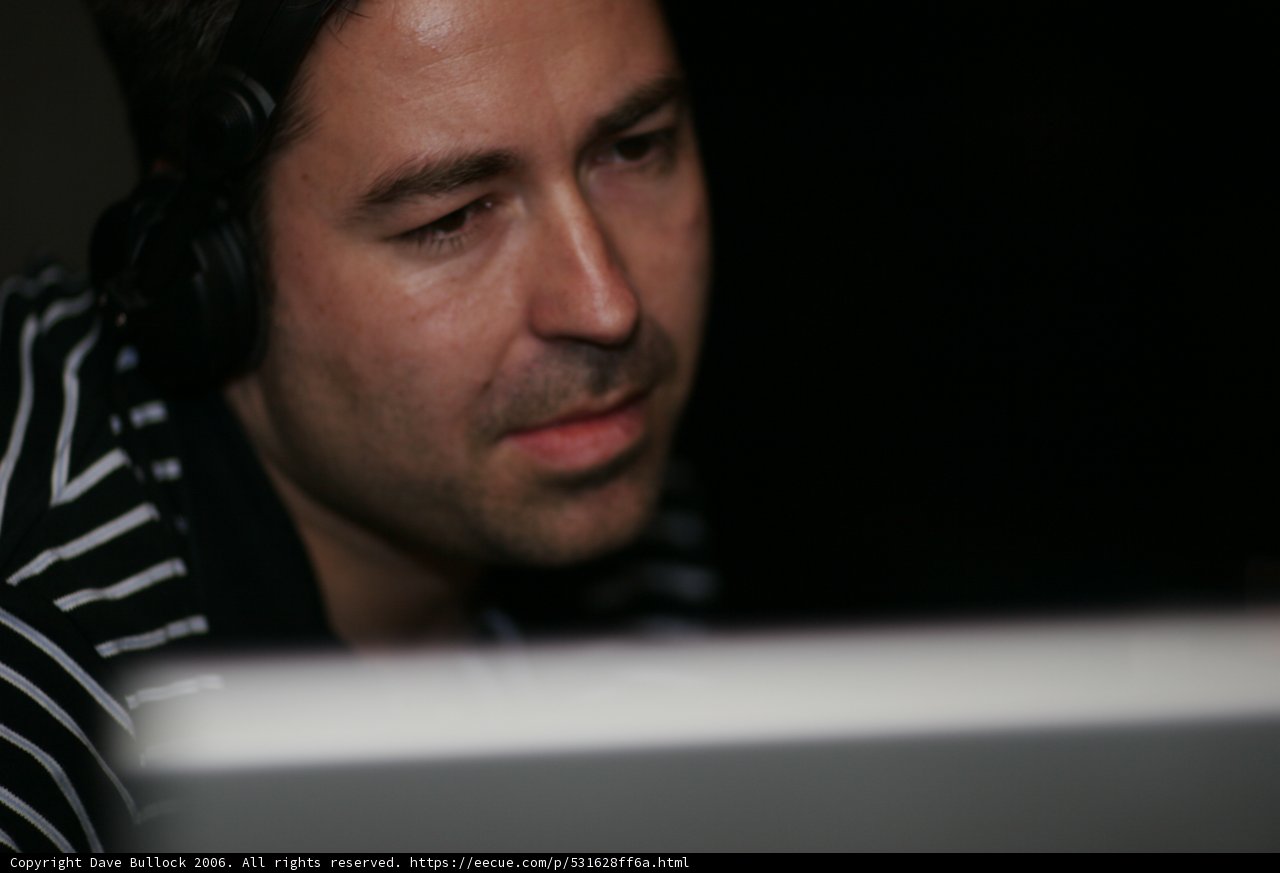 The Soundtrack of 2006