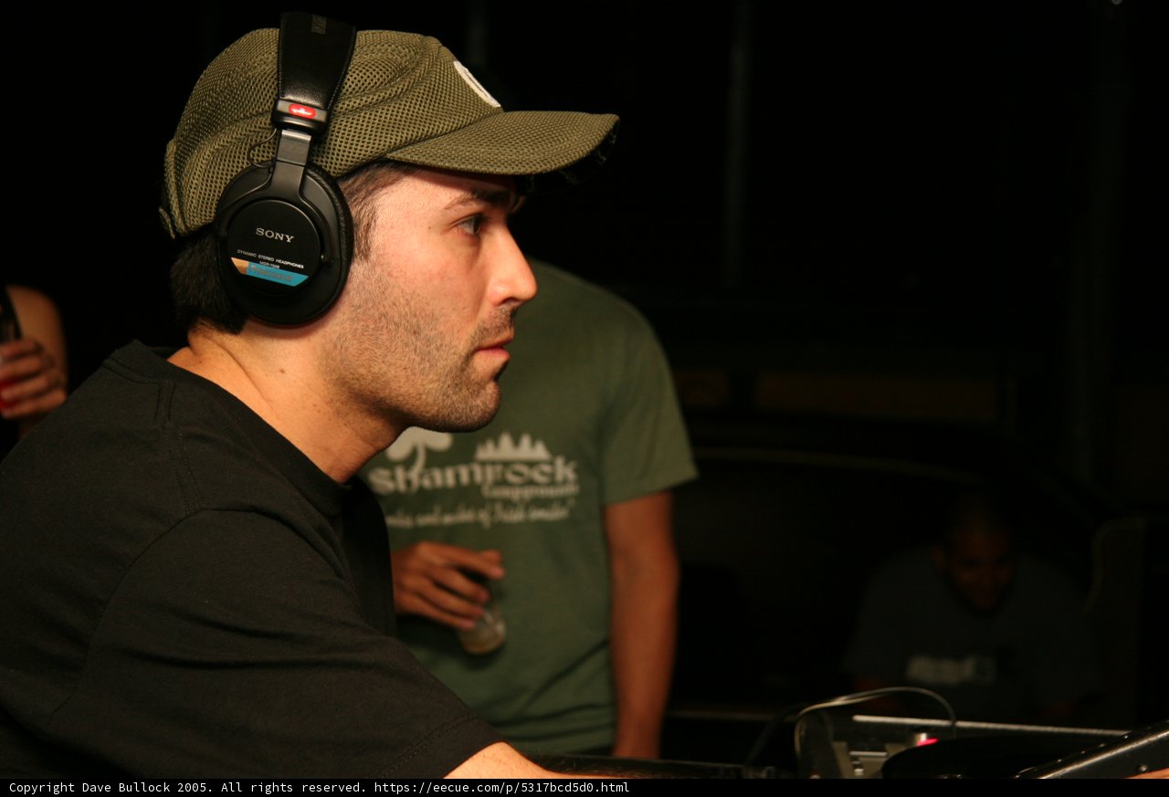 Party DJ