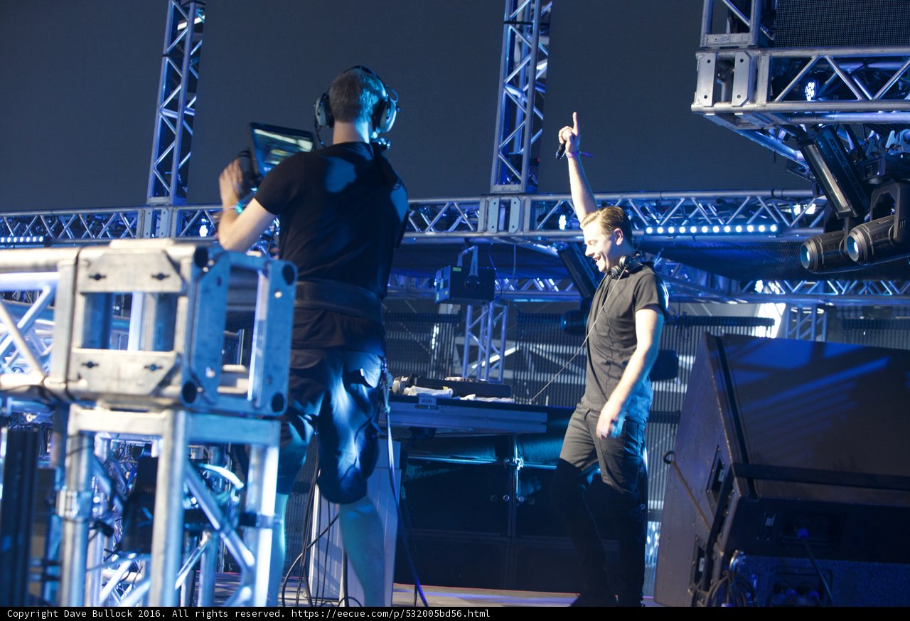 Spotlight on the Solo Performer
