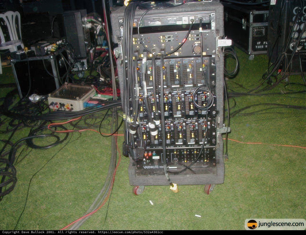 Wired for Sound
